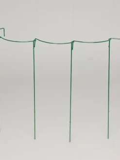 Curved Linking Stakes 9 Curved Linking Stakes -Gardener's Supply Sales GS35240 05S tif