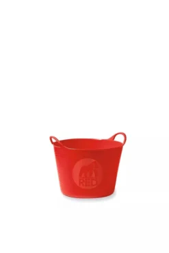 Colorful Tubtrug, 3-1/2 Gallon 9 Colorful Tubtrug, 3-1/2 Gallon -Gardener's Supply Sales GS37028 08Z tif