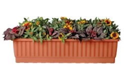 39" Self-Watering Window Box -Gardener's Supply Sales gs34497 01s