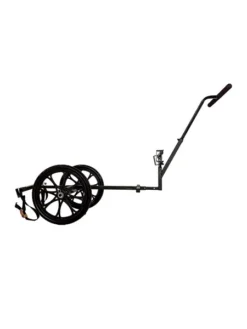 Summer Sled Wheel Kit -Gardener's Supply Sales webimage 8612970 04V 3 4